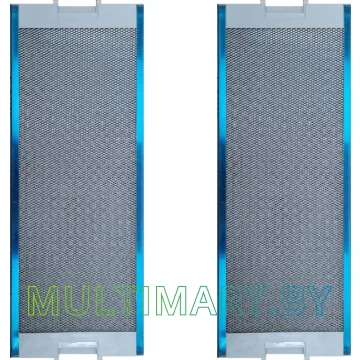 Жироулавливающий фильтр CATA для TF-5250 (2 шт)